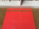 Talking Heads 77 Original Release NM Vinyl LP Record Album