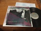 BRIAN SETZER ..THE KNIFE FEELS LIKE JUSTICE...1ST  PRESS .1986 AU VINYL RECORD