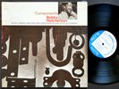BOBBY HUTCHERSON Components LP BLUE NOTE 84213 NY Herbie Hancock Freddie Hubbard