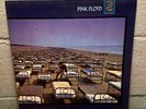 PINK FLOYD A Momentary Lapse Of Reason COLUMBIA LP VG+ gatefold *