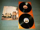 The Chemical Brothers - Exit Planet Dust 1st Press EX UK LP Vinyl Record