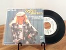 SYLVIE VARTAN [NICOLAS] MINT 1981 WL PROMO - NOT FOR SALE MEXICAN 45 RCA