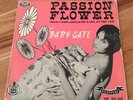 BABY GATE   MINA [BE BOP A LULA] 1959 ITALIAN R&R ROCKABILLY SPANISH EP 45