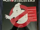 Ghostbusters [LP] (Vinyl, Arista Records USA) Rare Sealed