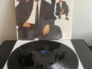 JOHNNY HATES JAZZ Turn Back The Clock VG++ Vinyl HYPE SHRINK