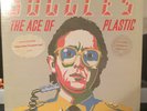 BUGGLES  The Age Of Plastic VG+ Vinyl  HYPE Video Killed The Radio Star