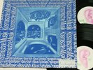 ASH RA TEMPEL - KOSMISCHE MUSIK Orig German OHR '72 Kraut - NM