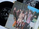 ORIGINAL PARLOPHONE GRAMOPHONE THE BEATLES MAGICAL MYSTERY TOUR 7