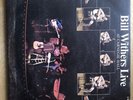 Live at Carnegie Hall by Bill Withers  A&M AMLD 3001