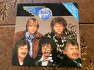 Moody Blues The Other Side Of Life/ Knights In White Satin Signed New 46 Rpm