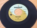 NORTHERN SOUL 45 CL AND THE PICTURES JIGSAW PUZZLE / BABY NOT NOW  PROMO DJ COPY