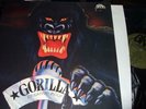 GORILLA : CREATIVE ROCK LP 1972 GREEN BRAIN METRONOME 1017 GERMANY