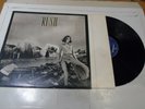 RUSH - Permanent Waves - Classic 1980 UK 6-track vinyl LP