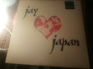 Jay Love Japan - J DILLA - Vinyl LP in Die-Cut Sleeve - Mint/Sealed - Jay Dee