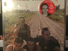 THE CLASH  Combat Rock VG++ Vinyl HYPE SHRINK