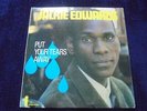 Jackie Edwards - Put Your Tears Away 1969 UK LP ISLAND 1st MOD NORTHERN SOUL