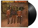 THE MAYTALS MONKEY MAN NEW SEALED 180G BLACK VINYL LP REISSUE IN STOCK