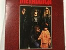 Metallica The Unstoppable Force 2Lp Album Q0410