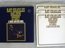 RAY CHARLES GOLDEN STORY ABC PARAMOUNT SR 141,2 Japan VINYL 2LP
