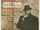 Larry Young Groove Street Prestige LP