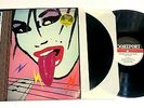 Thanks For The Ride by Roger Waters 2x LP German  Live In Stockholm Pink Floyd