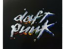 Daft Punk Discovery 2-Disc LP Vinyl