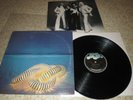 Rare OOP Edgar Winter Group with Rick Derringer Quad on Blue Sky EX  1975