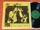 DAVID BOWIE & the Spiders from Mars last stand LP -79 A-7374