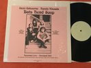 OZZY OSBOURNE / RANDY RHOADS bats head soup LP -81 RARE