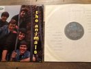 THE ANIMALS FIRST DEBUT PRESS MONO BLUE BLACK COLUMBIA 1964 STUNNING CONDITION.