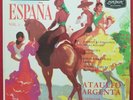 ATAULFO ARGENTA THE MUSIC OF SPAIN 