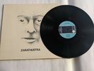 Zarathustra - S/T LP OG Metronome RARE Krautrock Free Ship USA ONLY