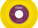 BEATLES - YELLOW SUBMARINE / ELEANOR RIGBY  7