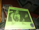 Sex Pistols Scandinavian Tour 77 Limited  To 100 Copies Green Vinyl Music...