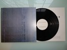 NEW ORDER-BROTHERHOOD...SUPERB  1ST UK PRESS N/MINT VINYL LP RECORD 1986