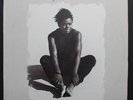 Tracy Chapman Rare Elektra Late Vinyl LP 