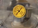 Elvis Presley Sun Mystery Train 10” Clear ( Not Misprint)