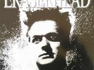 David Lynch & Alan R. Splet Eraserhead Original Soundtrack NEAR MINT Vinyl LP