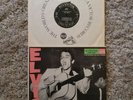 Elvis Presley 1956 Canadian Lp Very Rare Black Label