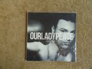 OUR LADY PEACE Curve RARE RECORD STORE DAY 2013 LP RSD
