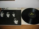 original 1963  vinyl record 