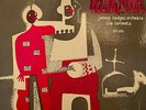 VERY RARE JAZZ 10