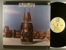 Siren  Self-Titled   Blues Rock; Psych