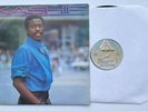 KASHIF,Vinyl LP ORIGINAL 1984 Arista AL-9620 / AL8-8001   Just Gotta Have You