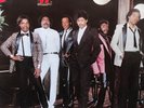 Too Hot, by Ebonee Webb USA 1983 Capitol Records