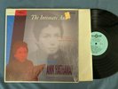 ANN HATHAWAY The Intimate Ann MOTIF female jazz vocal