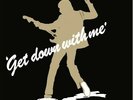 Peter Abdul - Get Down With Me (Vinyl)