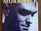 Morrissey - Viva Hate record album vinyl LP