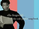 FITZGERALD, ELLA-The Cole Porter Songbook (180g) (2LP) (US IMPORT) VINYL NEW