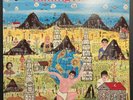 Talking Heads - Little Creatures - David Byrne - 1985